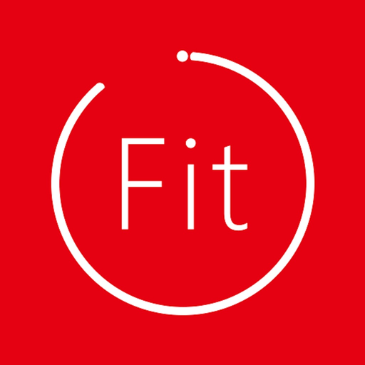 FitBrick app icon