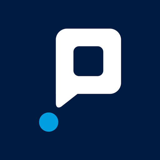 Pulse for Booking.com Partners app icon
