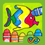 Painting App Doodle Paint Draw icon