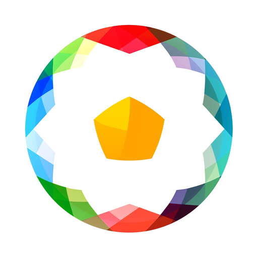 FootBapp Live app icon