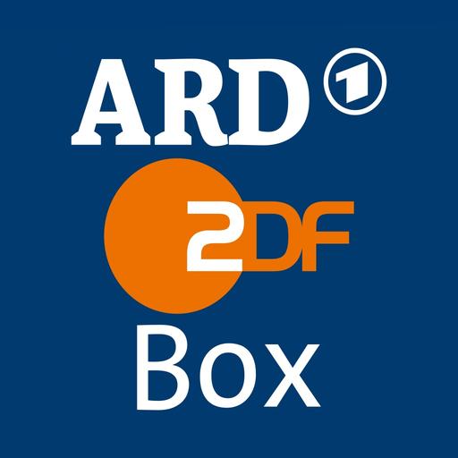 ARD-ZDF-Box app icon