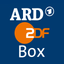 ARD-ZDF-Box icon