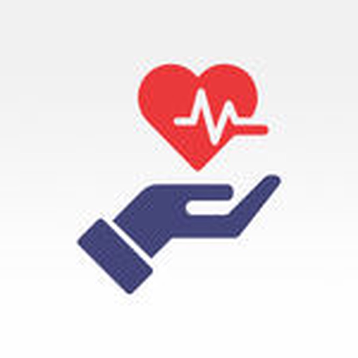 My Health Records app icon
