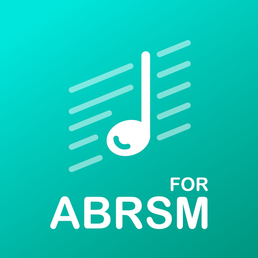 SCALEBOOK for ABRSM Grade 1-5 app icon