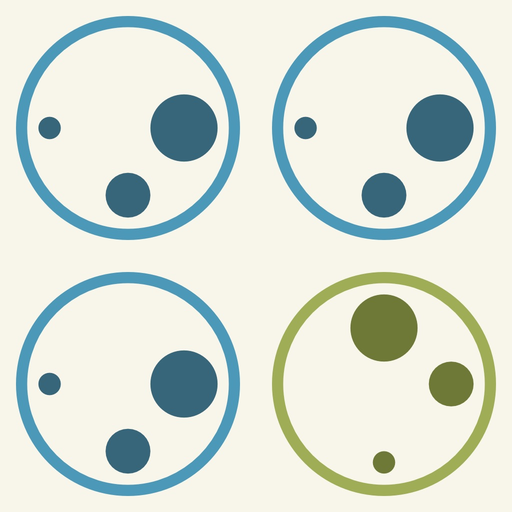 Isotropy app icon