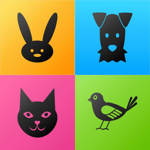 Pets Names app icon