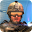 Range Shooter icon