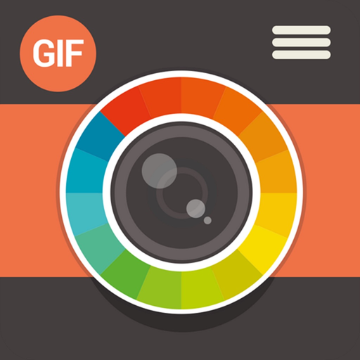 Gif Me! Camera app icon
