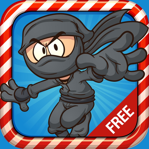Invisible Ninja app icon