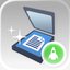 My Scans, best PDF Scanner App icon