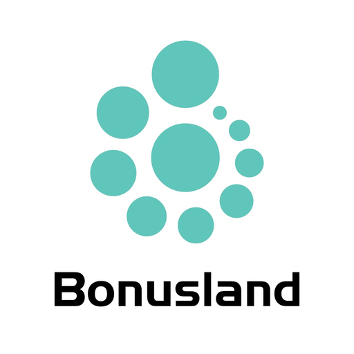 Bonusland app icon
