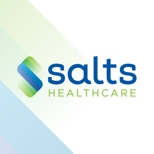 Salts Trainer App app icon