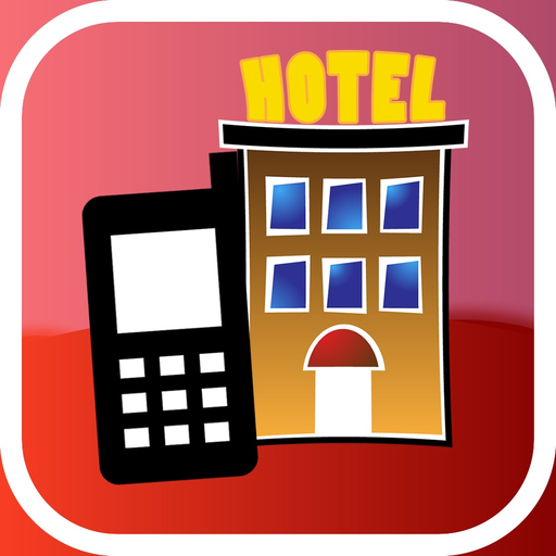 Hotel App app icon