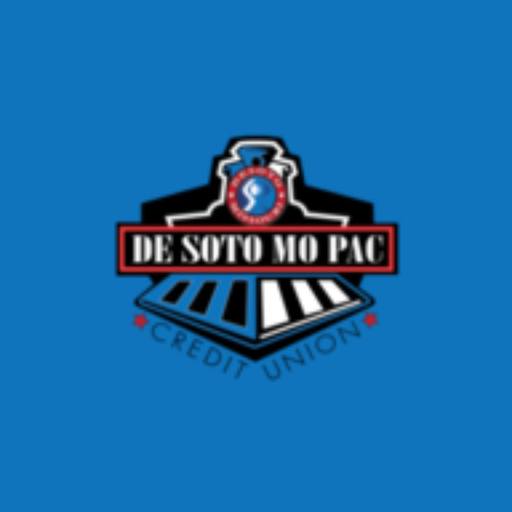 DeSoto Mo Pac CU app icon