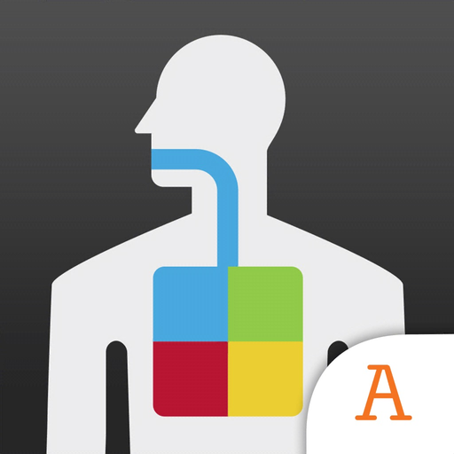 Metabolism Sim app icon