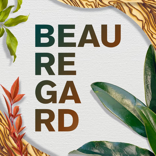 Festival Beauregard app icon