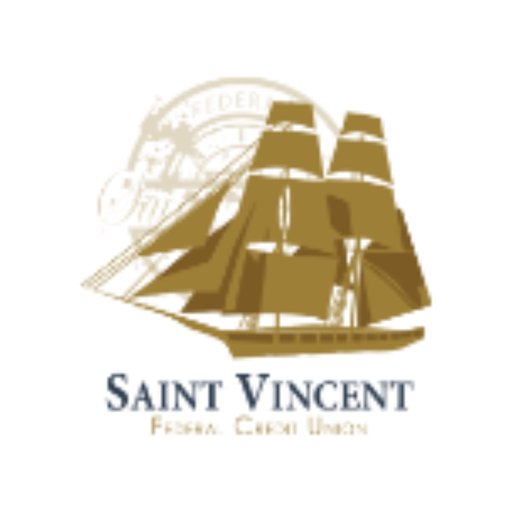 Saint Vincent Erie FCU app icon