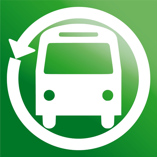 Consorcio Malaga app icon