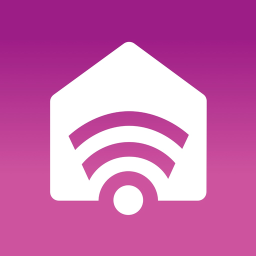 SmartHQ app icon