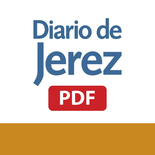 Diario de Jerez app icon