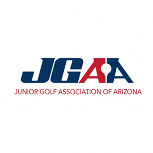 JGAA - Junior Golf of AZ app icon