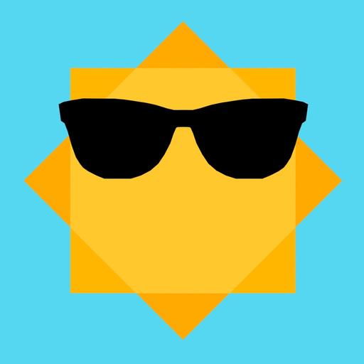 Easy Day - Smile, it’s your DAY! app icon