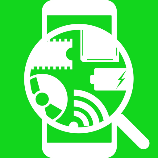 System Status Lite - app icon