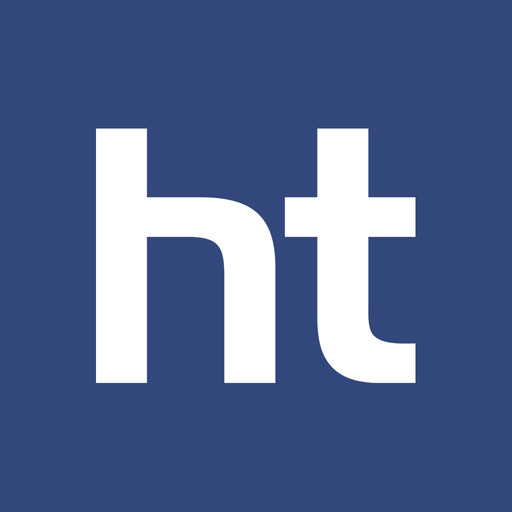 Harstad Tidende Nyheter app icon