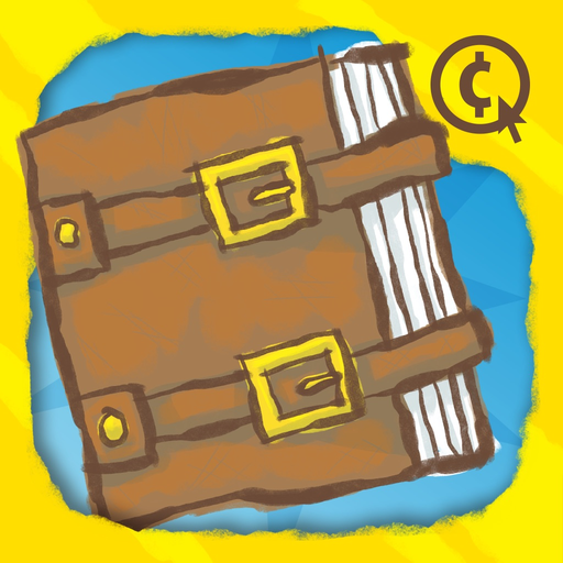 Draw a Stickman: Sketchbook app icon