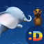 Jak se dělá 3D večerníček icon