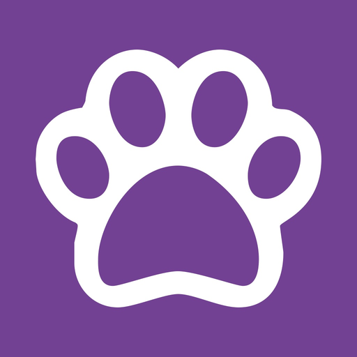 RVC Pet Epilepsy Tracker app icon