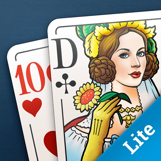 Doppelkopf LITE app icon