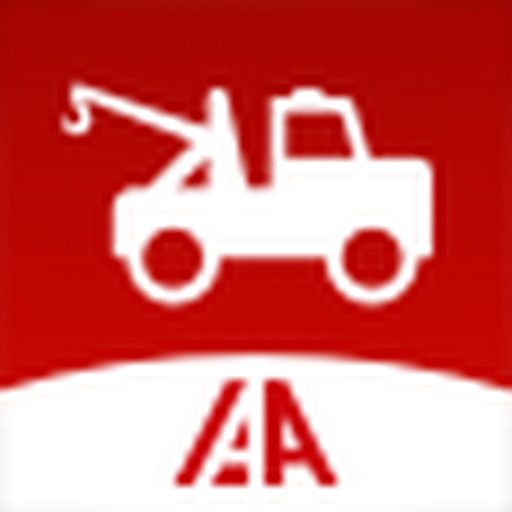 IAA Tow app icon