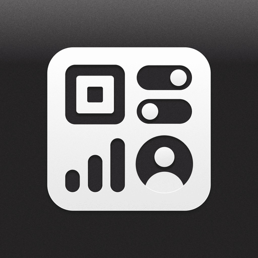 Square - Dashboard for POS app icon