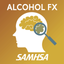Alcohol's Effects on the Brain icon
