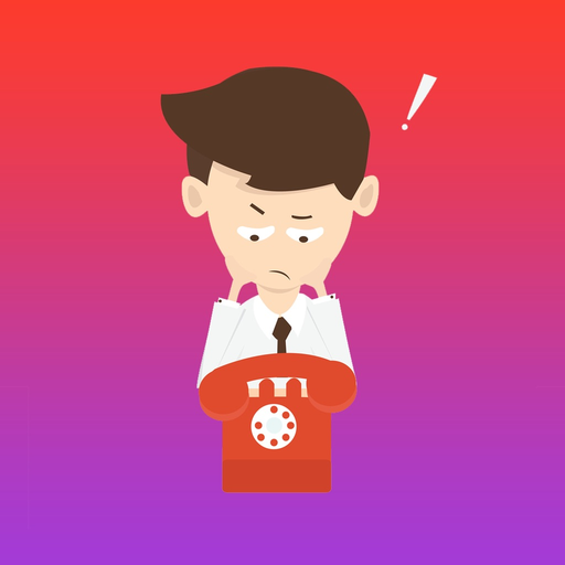 FakeIt app icon