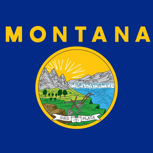 Montana Classic Solitaire app icon