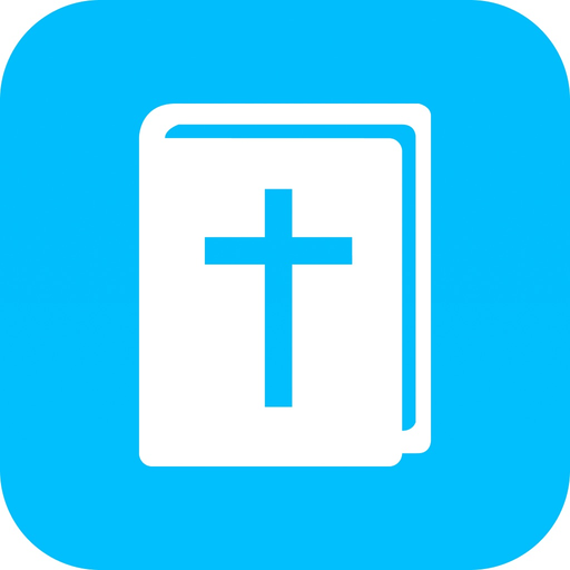 Verse of the day: Daily prayer app icon