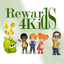 Rewards 4 Kids: Smart Reward Tracker icon