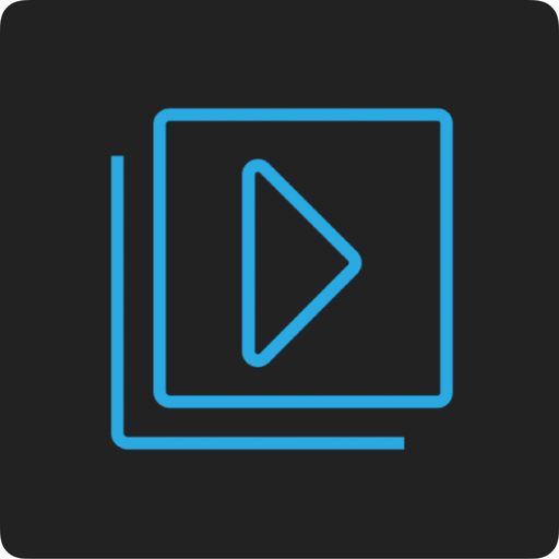 Video Blender Free : Blend any two videos or movie clips together instantly! app icon