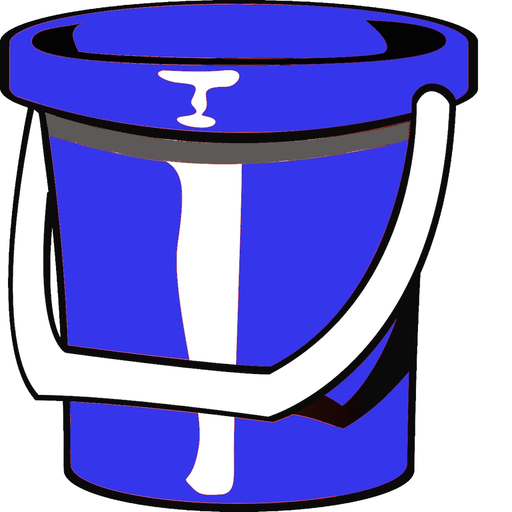 Life's Bucket List app icon