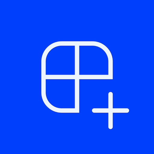 Matrix math calculator Pro app icon