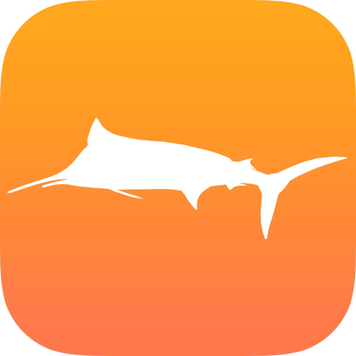 RipCharts app icon