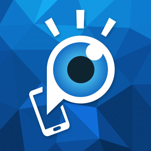 SnapPop: O2O app icon