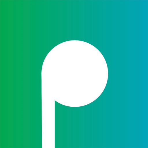 Pleng app icon