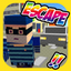 ESCAPE!!!!!! icon