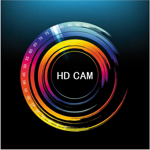 P2PCAMM app icon
