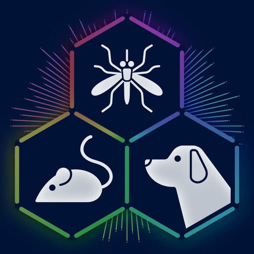 Ultrasound Barrier app icon