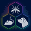Ultrasound Barrier icon