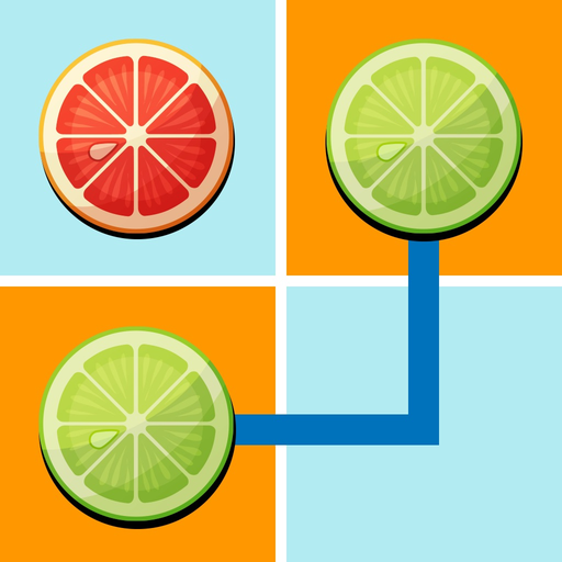 Connect 2 Fruit app icon